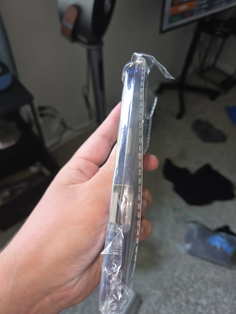 Iphone 17 Pro Case